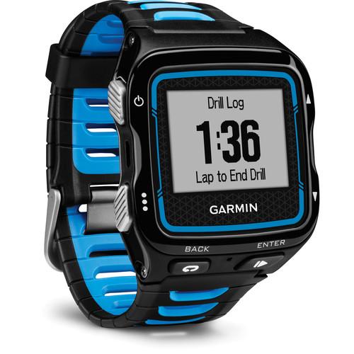 Garmin  Forerunner 920XT (White/Red) 010-01174-01