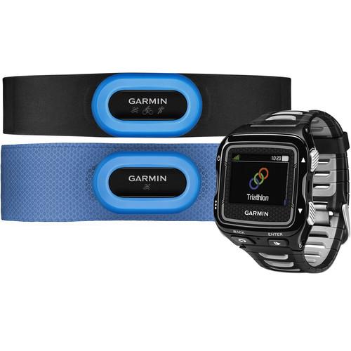 Garmin Forerunner 920XT with HRM-Run Monitor 010-01174-20
