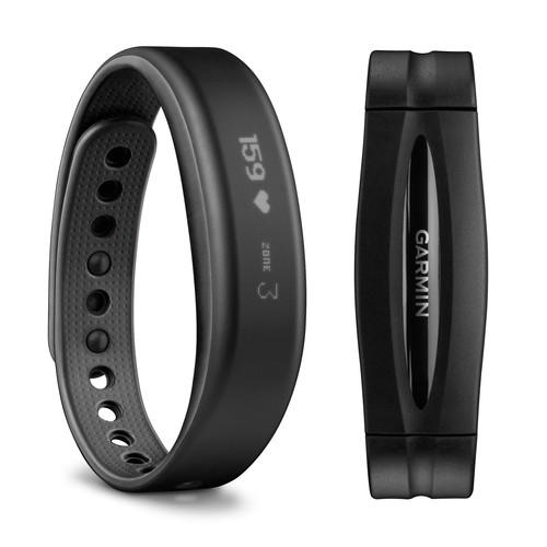 Garmin vivosmart Activity Tracker Bundle 010-01317-45, Garmin, vivosmart, Activity, Tracker, Bundle, 010-01317-45,