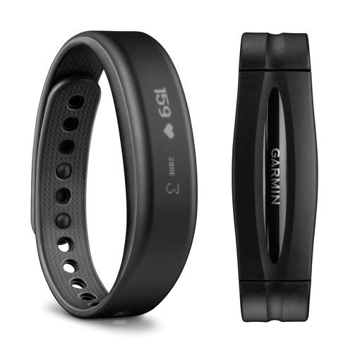 Garmin vivosmart Activity Tracker Bundle 010-01317-55, Garmin, vivosmart, Activity, Tracker, Bundle, 010-01317-55,