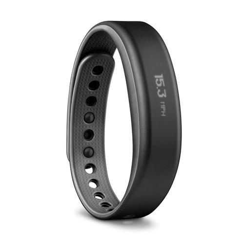 Garmin vivosmart Activity Tracker (Small, Slate) 010-01317-05, Garmin, vivosmart, Activity, Tracker, Small, Slate, 010-01317-05