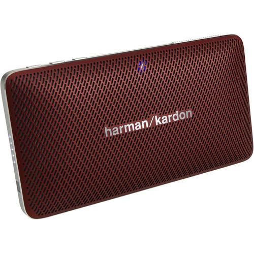 Harman Kardon Esquire Mini Portable Wireless HKESQUIREMINIWHTAM