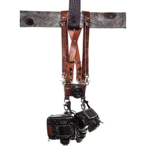 HoldFast Gear Money Maker Three-Camera Harness MM04-WB-TA3-L, HoldFast, Gear, Money, Maker, Three-Camera, Harness, MM04-WB-TA3-L,