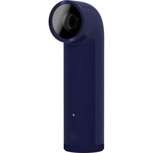 HTC  RE Camera (Navy) 99HACN002-00