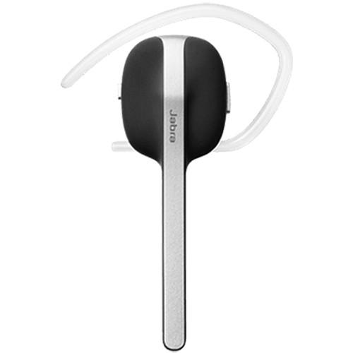 Jabra Style Wireless Bluetooth 4.0 Earset (White)