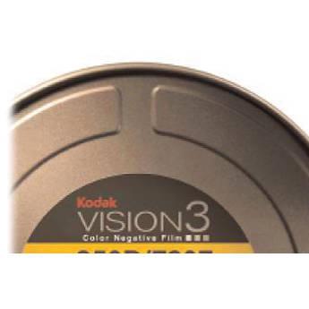 Kodak VISION3 50D Color Negative Film #7203 8003634