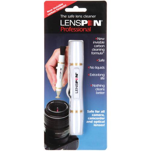 Lenspen  LensPen Professional (Black) NLP-1CPB, Lenspen, LensPen, Professional, Black, NLP-1CPB, Video