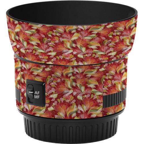 LensSkins Lens Skin for the Canon 50mm f/1.8 II LS-C5018XX2FF