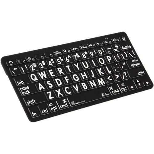 LogicKeyboard XL Print American English LKBU-LPBY-BTON-US