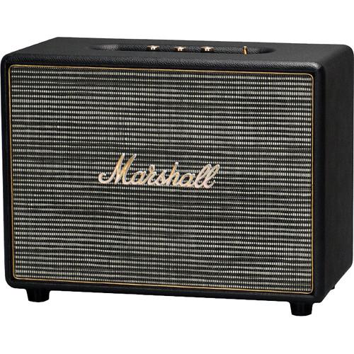 Marshall Audio Woburn Bluetooth Speaker System (Black) 4090963