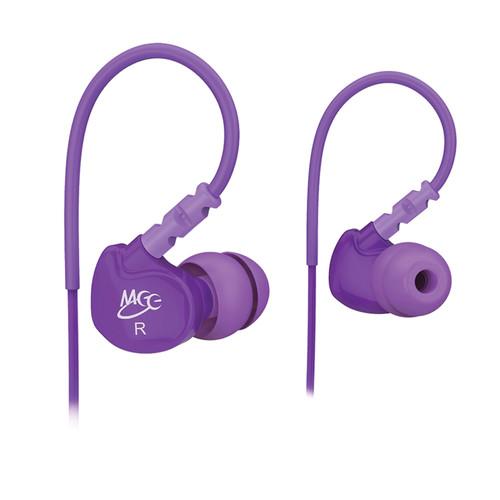 MEElectronics Sport-Fi M6 Memory Wire In-Ear EARPHONE-M6CL-MEE, MEElectronics, Sport-Fi, M6, Memory, Wire, In-Ear, EARPHONE-M6CL-MEE