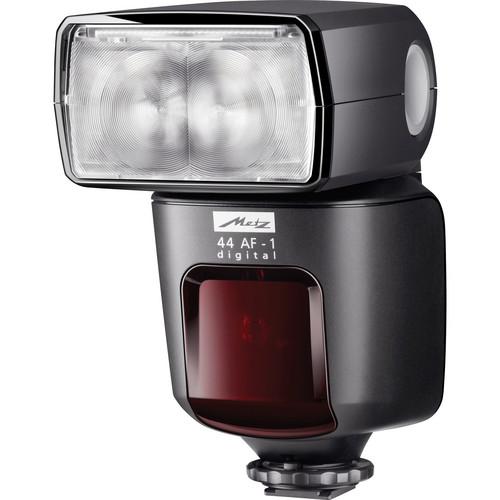 Metz mecablitz 44 AF-1 digital Flash for Sony MZ 44316SNEW