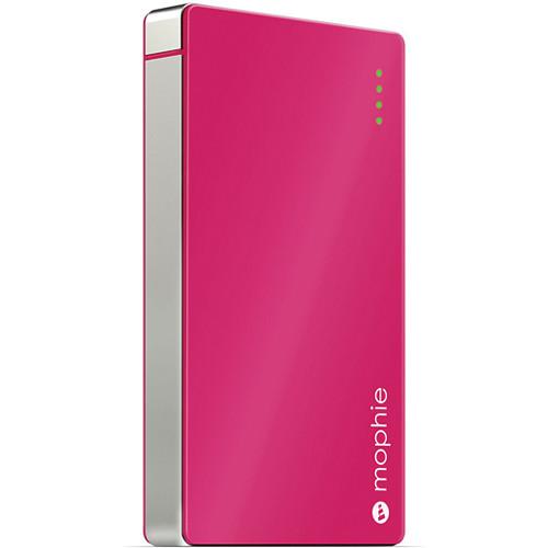 mophie Juice Pack Powerstation 4000mAh External Battery 2780