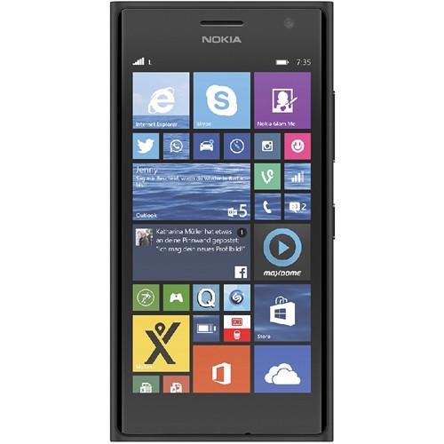 Nokia  Lumia 735 RM-1039 8GB Smartphone A00021692