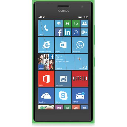 Nokia  Lumia 735 RM-1039 8GB Smartphone A00021693