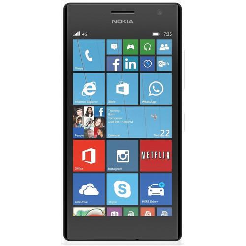 Nokia  Lumia 735 RM-1039 8GB Smartphone A00021695, Nokia, Lumia, 735, RM-1039, 8GB, Smartphone, A00021695, Video