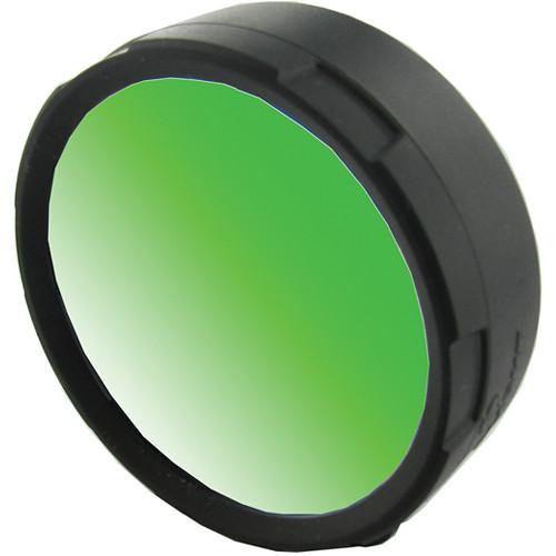 Olight Green Filter for Select Flashlights FILTER-M31-GREEN, Olight, Green, Filter, Select, Flashlights, FILTER-M31-GREEN,