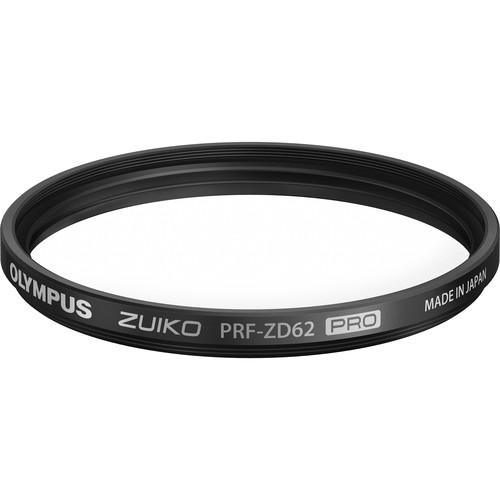 Olympus 72mm PRO ZERO Protection Filter V652015BW000