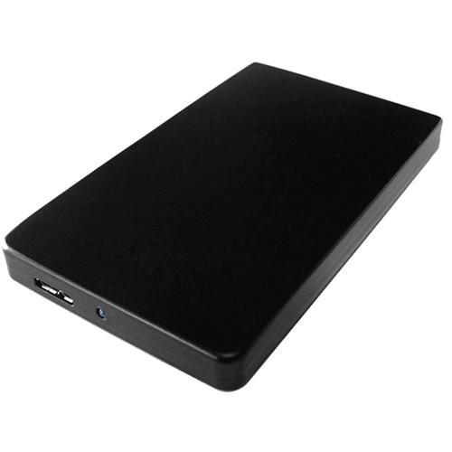 Oyen Digital U32 Shadow External USB 3.0 Portable U32-54-1000-SL
