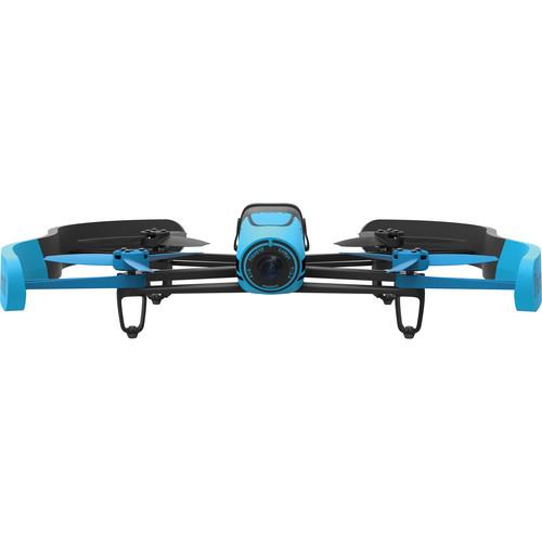 Parrot BeBop Drone Quadcopter with 14 Megapixel Flight PF722000, Parrot, BeBop, Drone, Quadcopter, with, 14, Megapixel, Flight, PF722000