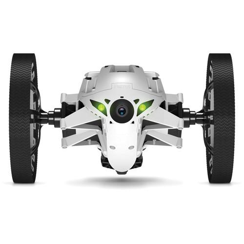 Parrot  Jumping Sumo MiniDrone (White) PF724000