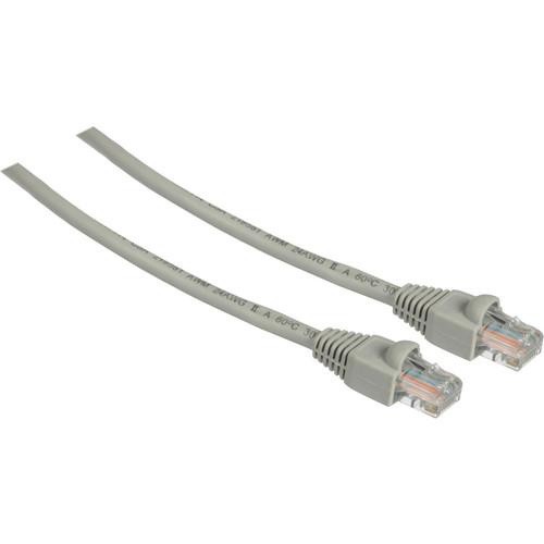 Pearstone 3' Cat5e Snagless Patch Cable (Yellow) CAT5-03Y