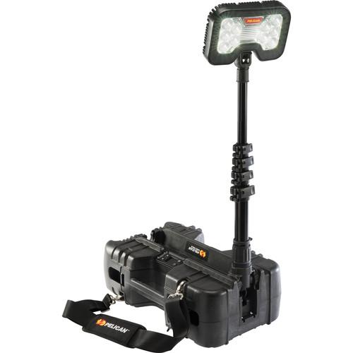 Pelican 9490 Remote Area Lighting System (Yellow), Pelican, 9490, Remote, Area, Lighting, System, Yellow,
