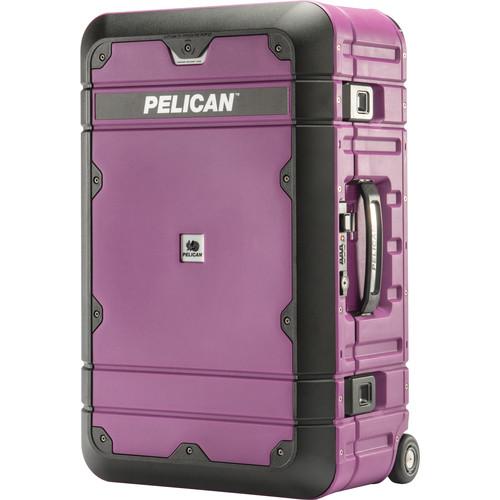 Pelican BA22 Elite Carry-On Luggage LG-BA22-GRYBLU, Pelican, BA22, Elite, Carry-On, Luggage, LG-BA22-GRYBLU,