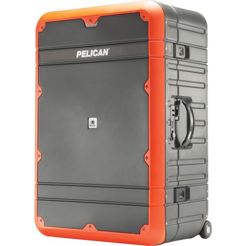 Pelican BA30 Elite Vacationer Luggage LG-BA30-GRYBLU, Pelican, BA30, Elite, Vacationer, Luggage, LG-BA30-GRYBLU,