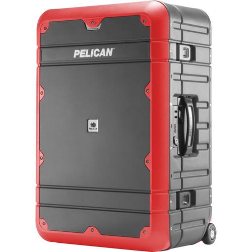 Pelican EL27 Elite Weekender Luggage LG-EL27-GRYORG