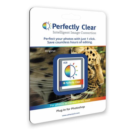 Perfectly Clear Perfectly Clear 2.0 Plug-In PERFP2-ESD, Perfectly, Clear, Perfectly, Clear, 2.0, Plug-In, PERFP2-ESD,