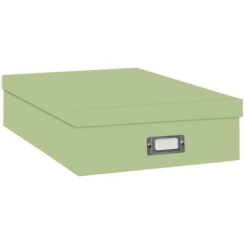 Pioneer Photo Albums Scrapbooking Storage Box (Sky Blue), Pioneer, Photo, Albums, Scrapbooking, Storage, Box, Sky, Blue,