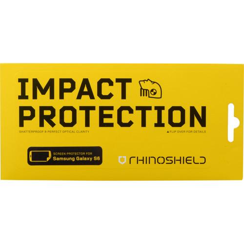 Rhino Shield Screen Protector for iPhone 6 Plus/6s Plus 0102701