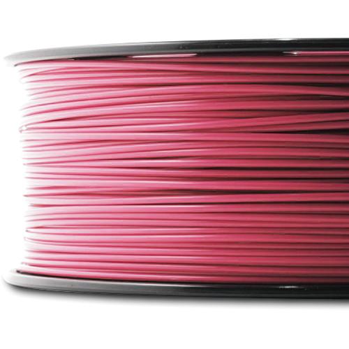 Robox 1.75mm PLA Filament SmartReel (Hot Pink) RBX-PLA-RD534