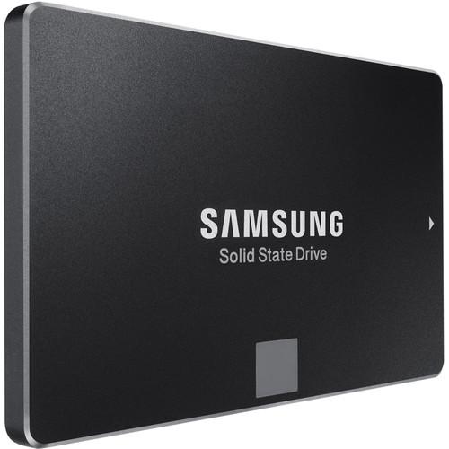 Samsung 120GB 850 Evo 2.5