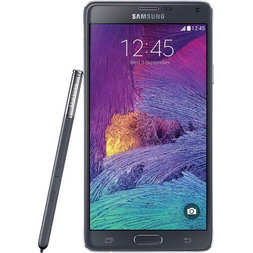 Samsung Galaxy Note 4 SM-N910C 32GB Smartphone SM-910C-32GB-BLK, Samsung, Galaxy, Note, 4, SM-N910C, 32GB, Smartphone, SM-910C-32GB-BLK