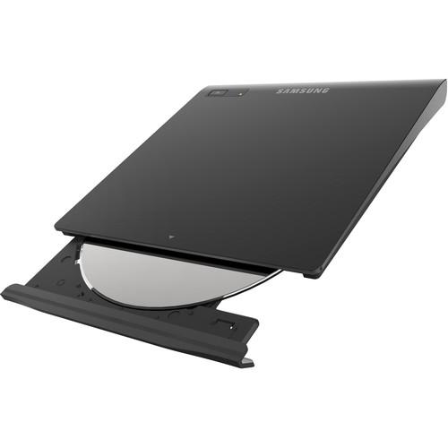 Samsung SE-208GB/RSWD Slim External USB DVD-Writer SE-208GB/RSWD, Samsung, SE-208GB/RSWD, Slim, External, USB, DVD-Writer, SE-208GB/RSWD