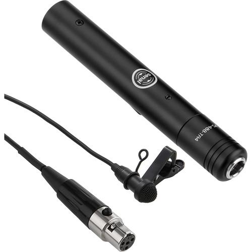 Senal OLM-2 Lavalier Microphone & Power Supply OLM-2-TA4-P