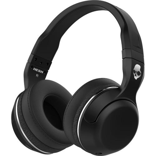 Skullcandy Hesh 2 Wireless Bluetooth Headphones S6HBGY-374, Skullcandy, Hesh, 2, Wireless, Bluetooth, Headphones, S6HBGY-374,