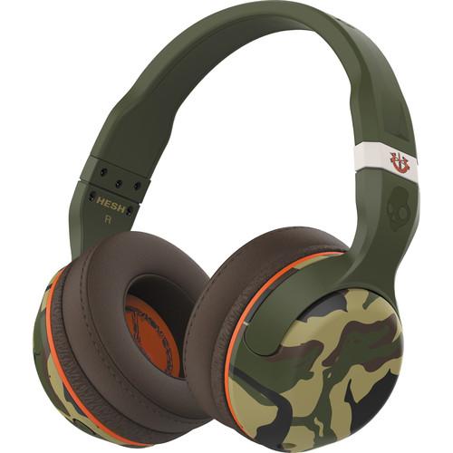 Skullcandy Hesh 2 Wireless Bluetooth Headphones S6HBGY-374