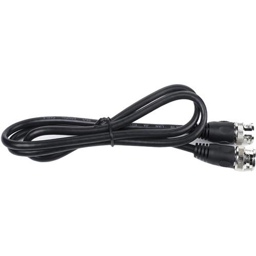 SmallHD  SDI Cable (3 ft) CBL-SGL-BNC-BNC-MM-36