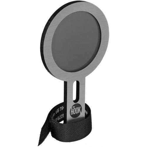 The Hook Studios  275MP Mini Pop Filter PF-SRS, The, Hook, Studios, 275MP, Mini, Pop, Filter, PF-SRS, Video