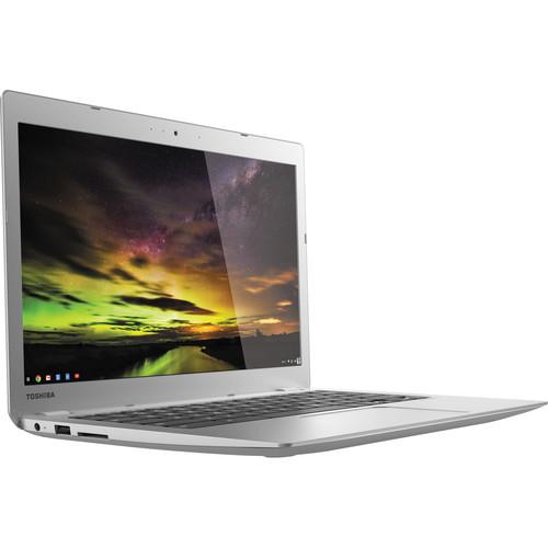 Toshiba CB35-B3340 Chromebook Laptop 2 13.3