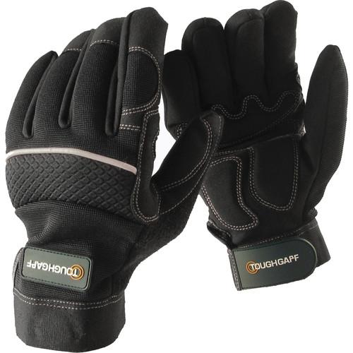 Tough Gaff ToughGlove Magnetized Working Gloves (Large) TGL L