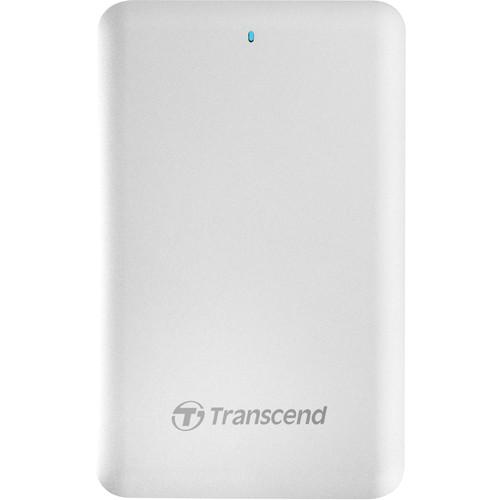 Transcend 1TB StoreJet 500 Portable Solid State Drive TS1TSJM500