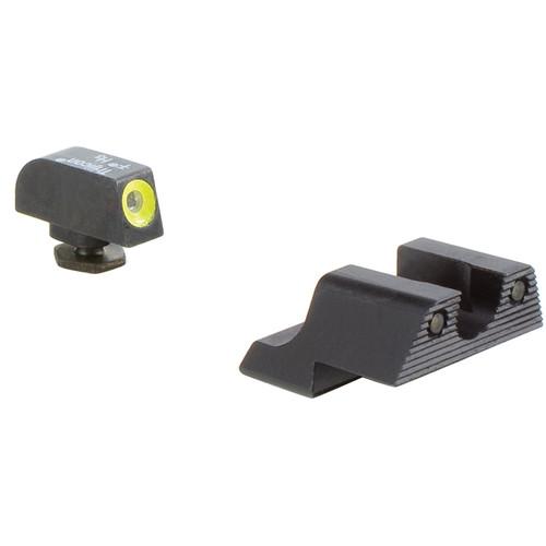 Trijicon Compact HD Night Sight for  Walther WP101-C-600737