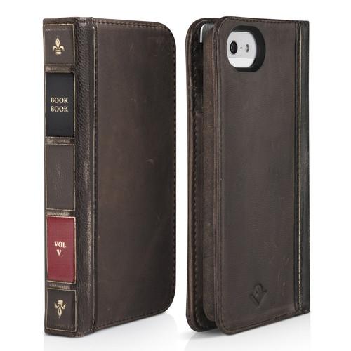 Twelve South BookBook Case for iPhone 5/5s 12-1233, Twelve, South, BookBook, Case, iPhone, 5/5s, 12-1233,