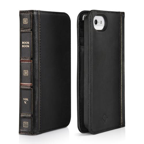 Twelve South BookBook Case for iPhone 5/5s 12-1309, Twelve, South, BookBook, Case, iPhone, 5/5s, 12-1309,