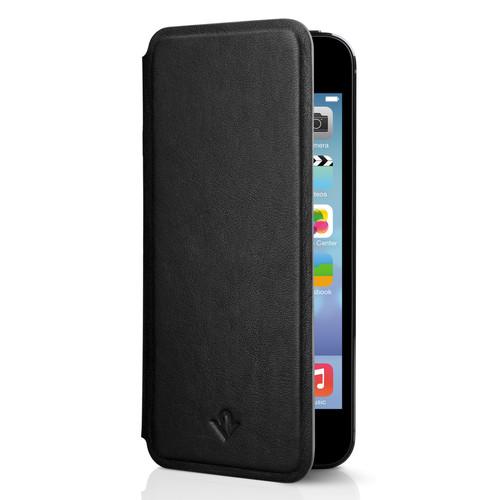 Twelve South SurfacePad for iPhone 5/5s/5c (Jet Black) 12-1228, Twelve, South, SurfacePad, iPhone, 5/5s/5c, Jet, Black, 12-1228