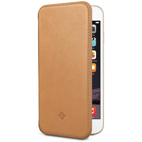 Twelve South SurfacePad for iPhone 6/6s (Camel) 12-1427